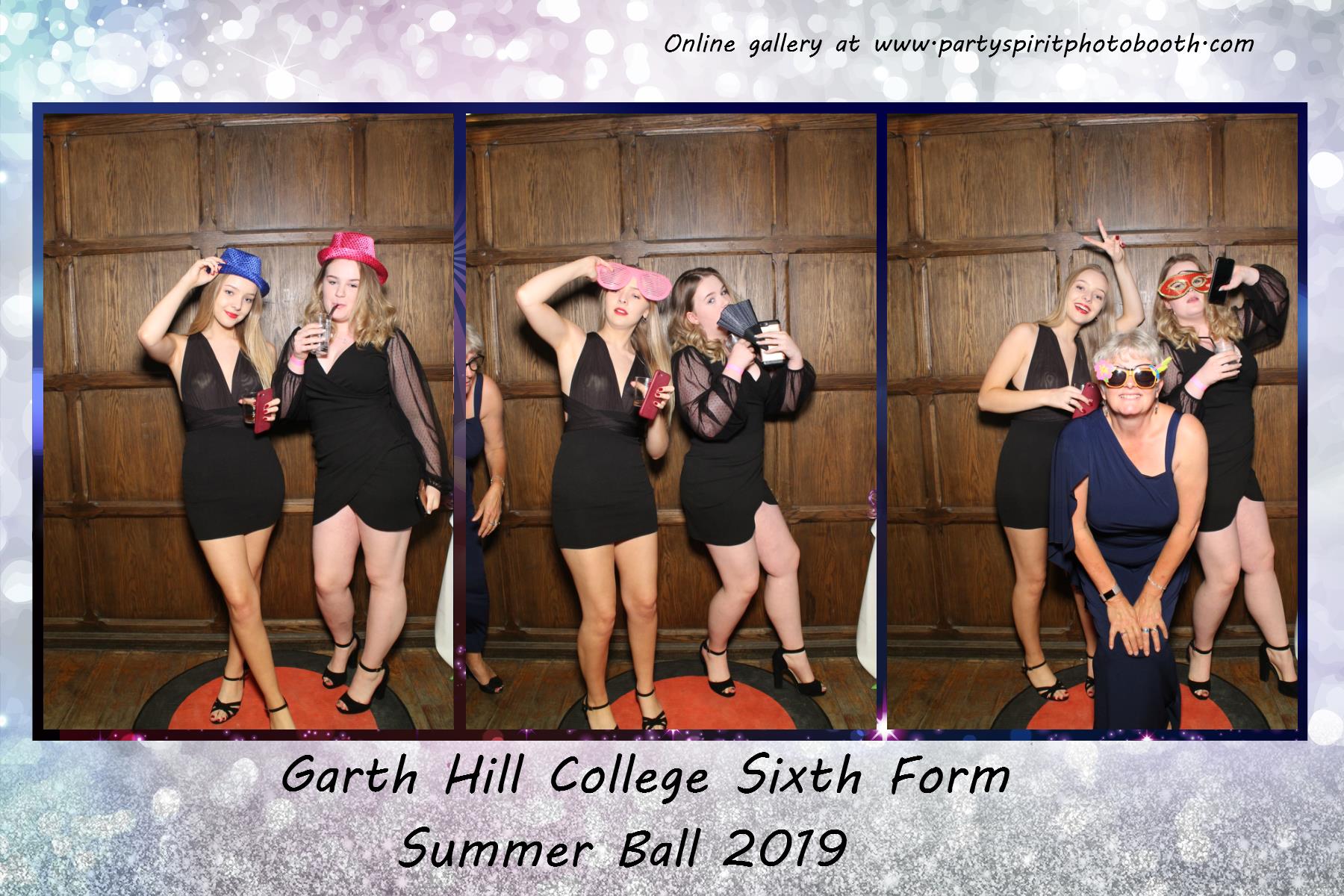 Sixth Form  Summer Ball  | View more photos from the event at gallery.partyspiritphotobooth.com/u/PartySpiritPhotoBooth/Sixth-Form-Summer-Ball
